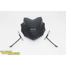 Kính Chắn Gió HERO Honda CB650F (chính hãng)